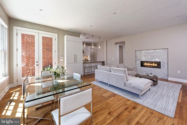 $3,295,000 | 517 North St Asaph Street, Alexandria, VA 22314