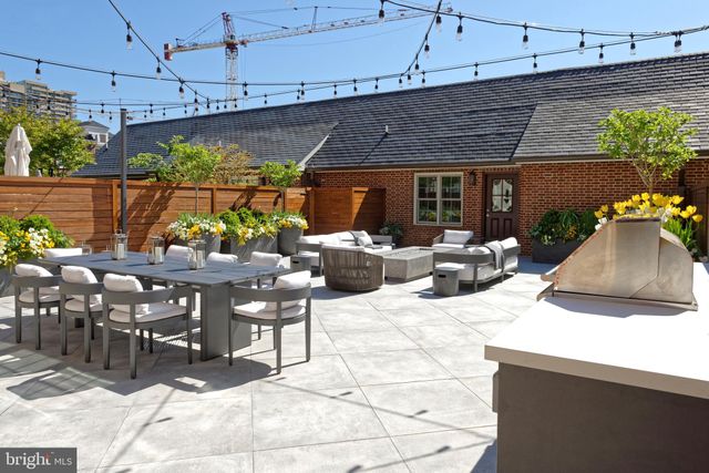 $3,295,000 | 517 North St Asaph Street, Alexandria, VA 22314