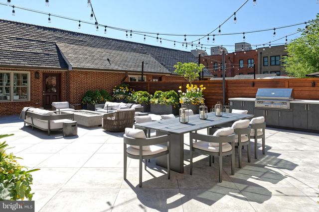 $3,295,000 | 517 North St Asaph Street, Alexandria, VA 22314