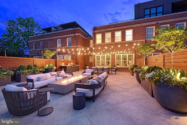 $3,295,000 | 517 North St Asaph Street, Alexandria, VA 22314