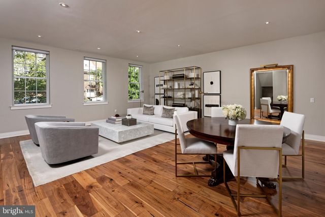 $3,295,000 | 517 North St Asaph Street, Alexandria, VA 22314