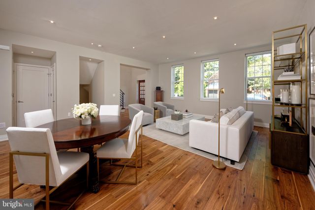 $3,295,000 | 517 North St Asaph Street, Alexandria, VA 22314