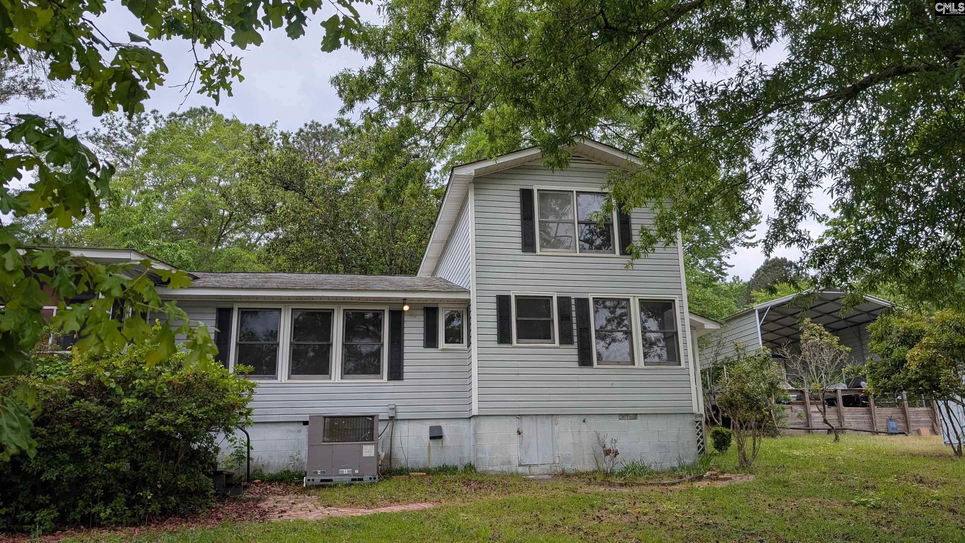 829 Rocky Point Circle Ridgeway, SC 29130 - Photo 41 of 62