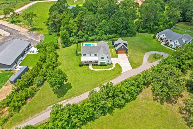 $999,990 | 20256 FM 2854 Road, Montgomery, TX 77316