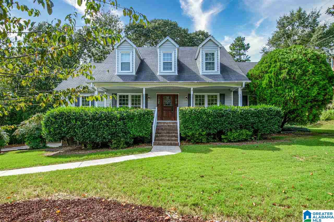 4944 Sussex Road Birmingham, AL 35242 - Photo 1 of 50