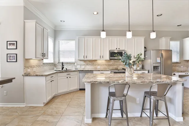 $635,000 | 10514 Spice Ridge Row, Missouri City, TX 77459