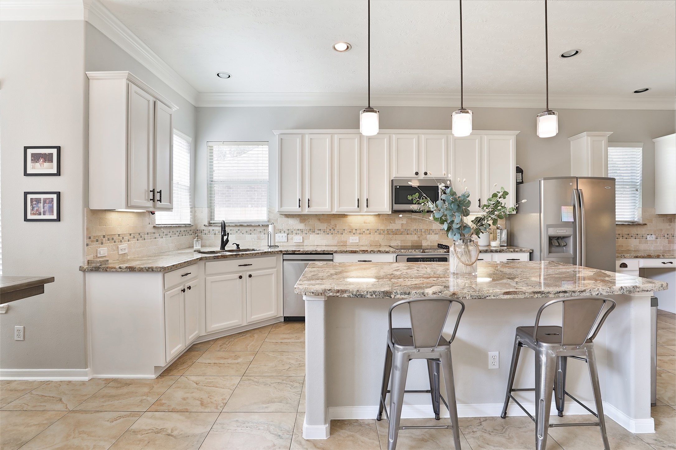 10514 Spice Ridge Row Missouri City, TX 77459 - Photo 15 of 43