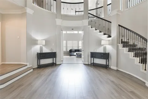 $635,000 | 10514 Spice Ridge Row, Missouri City, TX 77459