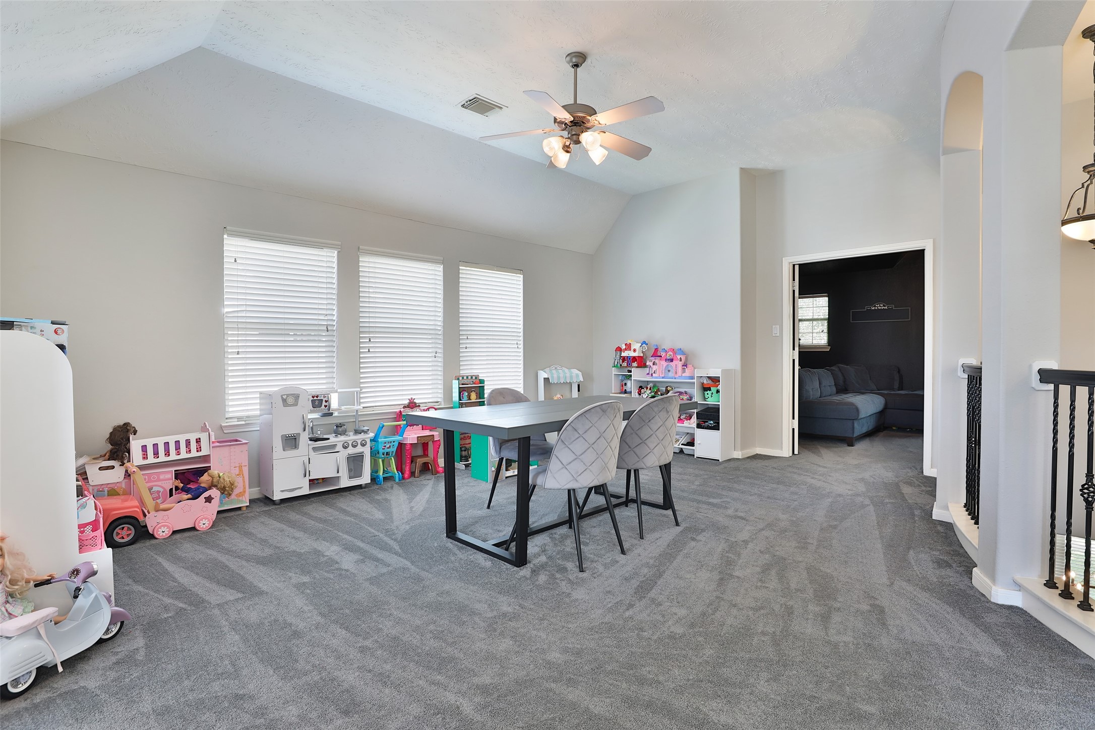 10514 Spice Ridge Row Missouri City, TX 77459 - Photo 32 of 43