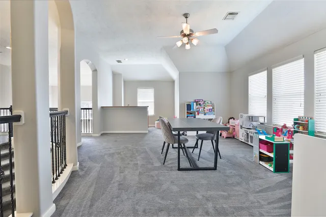 $635,000 | 10514 Spice Ridge Row, Missouri City, TX 77459