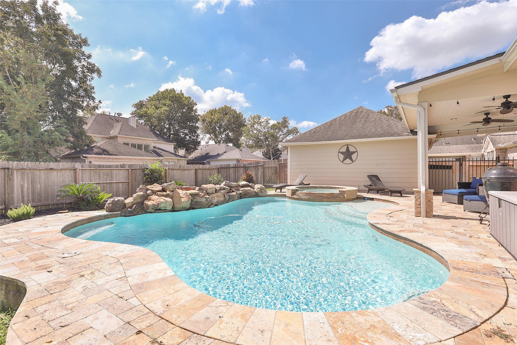 10514 Spice Ridge Row Missouri City, TX 77459 - Photo 39 of 43