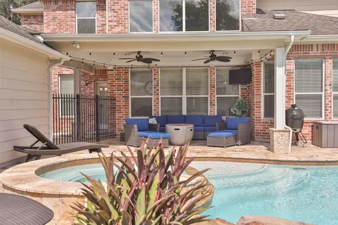 $635,000 | 10514 Spice Ridge Row, Missouri City, TX 77459