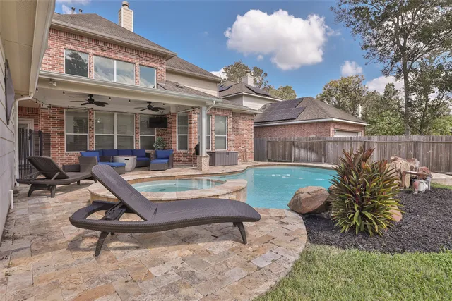 $635,000 | 10514 Spice Ridge Row, Missouri City, TX 77459