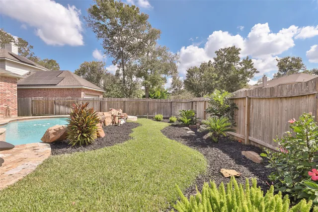 $635,000 | 10514 Spice Ridge Row, Missouri City, TX 77459