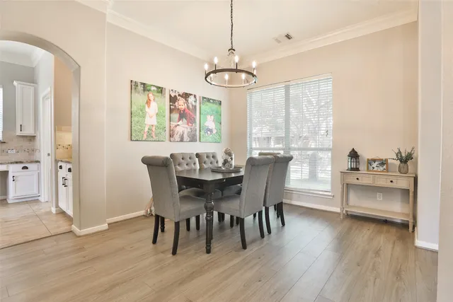 $635,000 | 10514 Spice Ridge Row, Missouri City, TX 77459