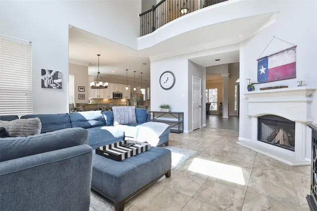 $635,000 | 10514 Spice Ridge Row, Missouri City, TX 77459