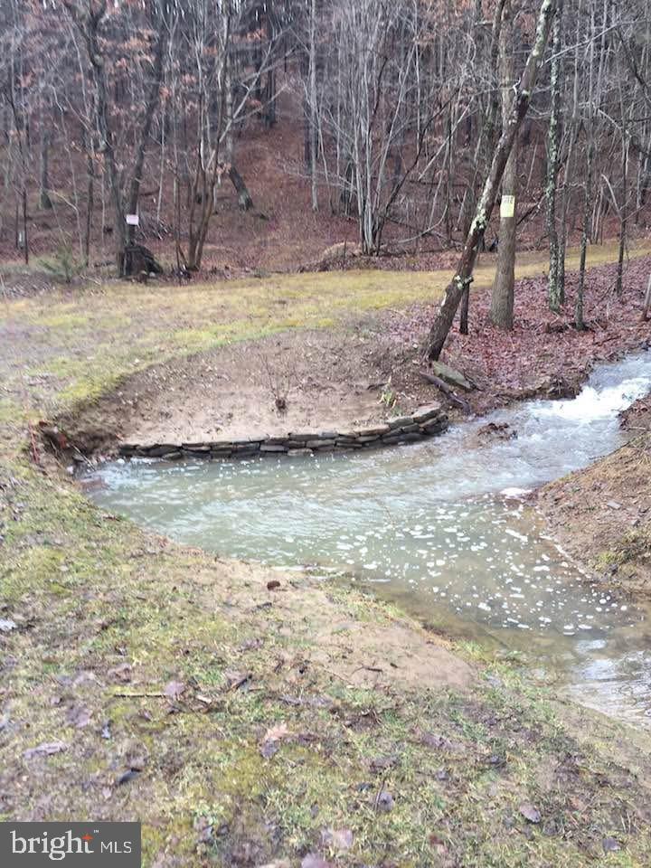 Lot 126 Bluffs Blue Beach Road Springfield, WV 26763 - Photo 22 of 22 Gallery Image 22
