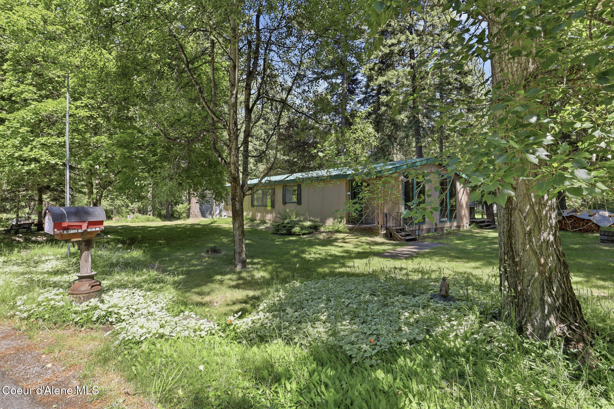 13118 Hellroaring Road Athol, ID 83801 - Photo 37 of 46 42_13118 hellroaring rd