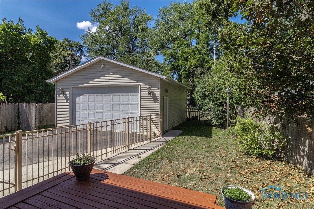 1644 Watova Road Toledo, OH 43614 - Photo 44 of 45 Gallery Image 44
