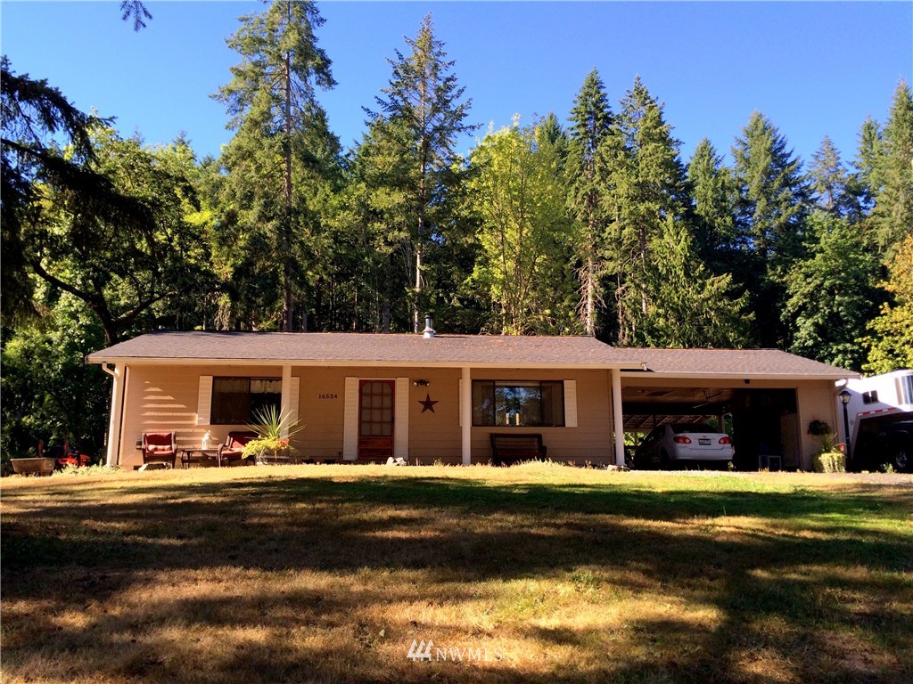 16534 Parrish Road Southwest Olympia, WA 98512 - Photo 1 of 18