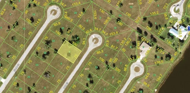 $17,000 | 11 Gull Court, Placida, FL 33946