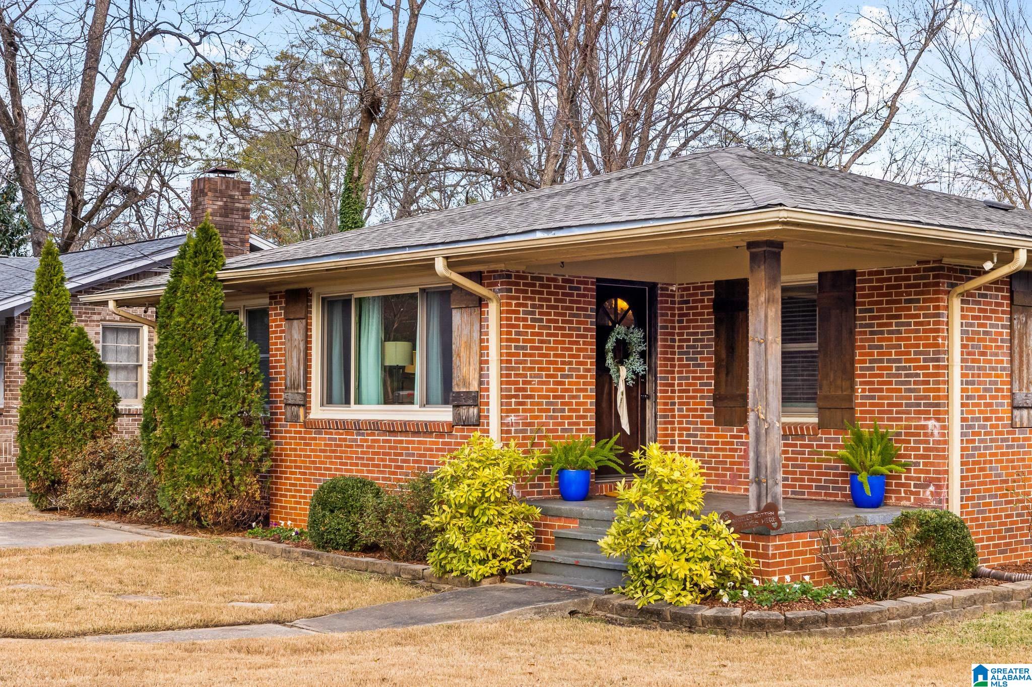 129 Bush Street Birmingham, AL 35210 - Photo 42 of 51