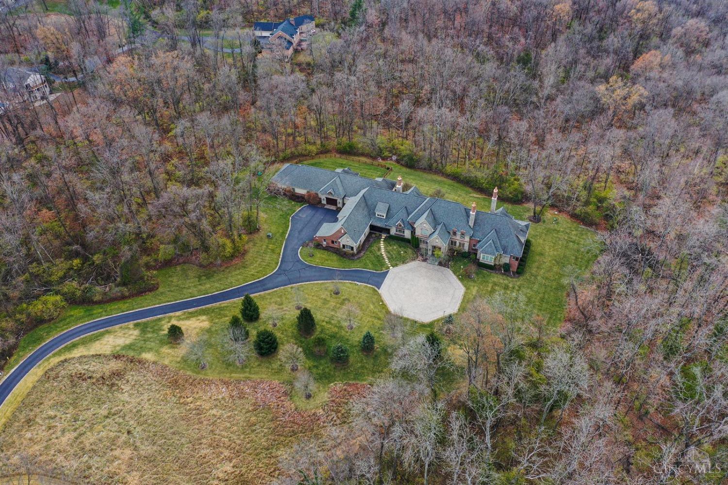 8835 Spooky Hollow Road Cincinnati, OH 45243 - Photo 47 of 50 Gallery Image 47
