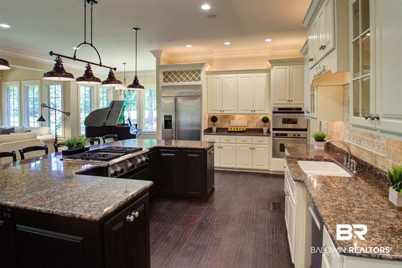 116 High Pines Ridge Fairhope, AL 36532 - Photo 13 of 33