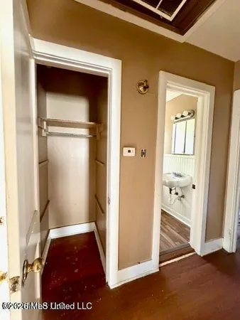 $55,900 | 254 Rogers Circle, Brookhaven, MS 39601