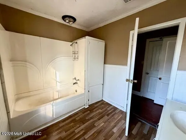 $55,900 | 254 Rogers Circle, Brookhaven, MS 39601