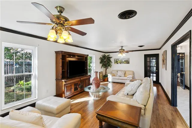 $578,000 | 654 Marilyn Drive, Mandeville, LA 70448