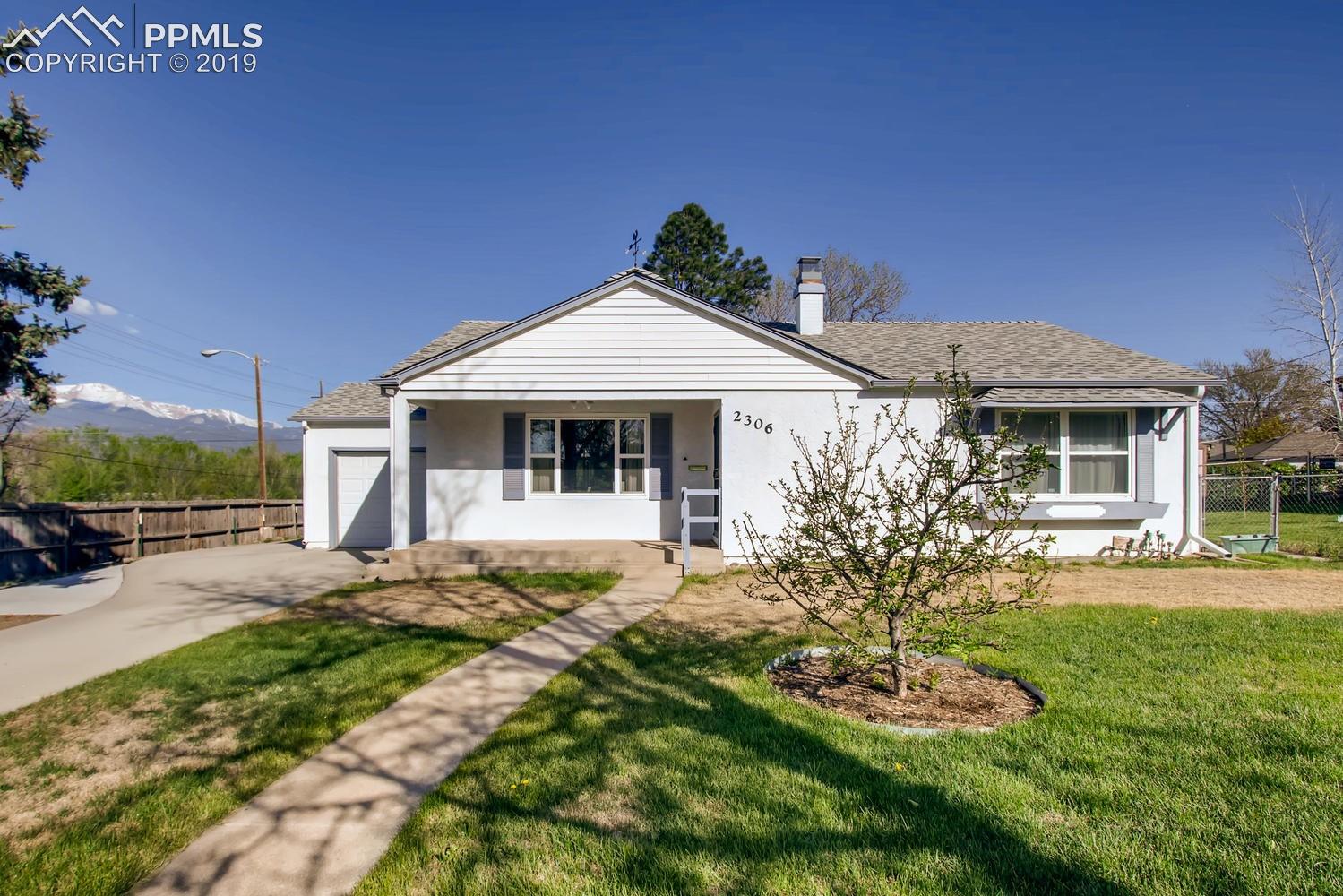2306 Valley Forge Road Colorado Springs, CO 80907 - Photo 1 of 28 Gallery Image 1