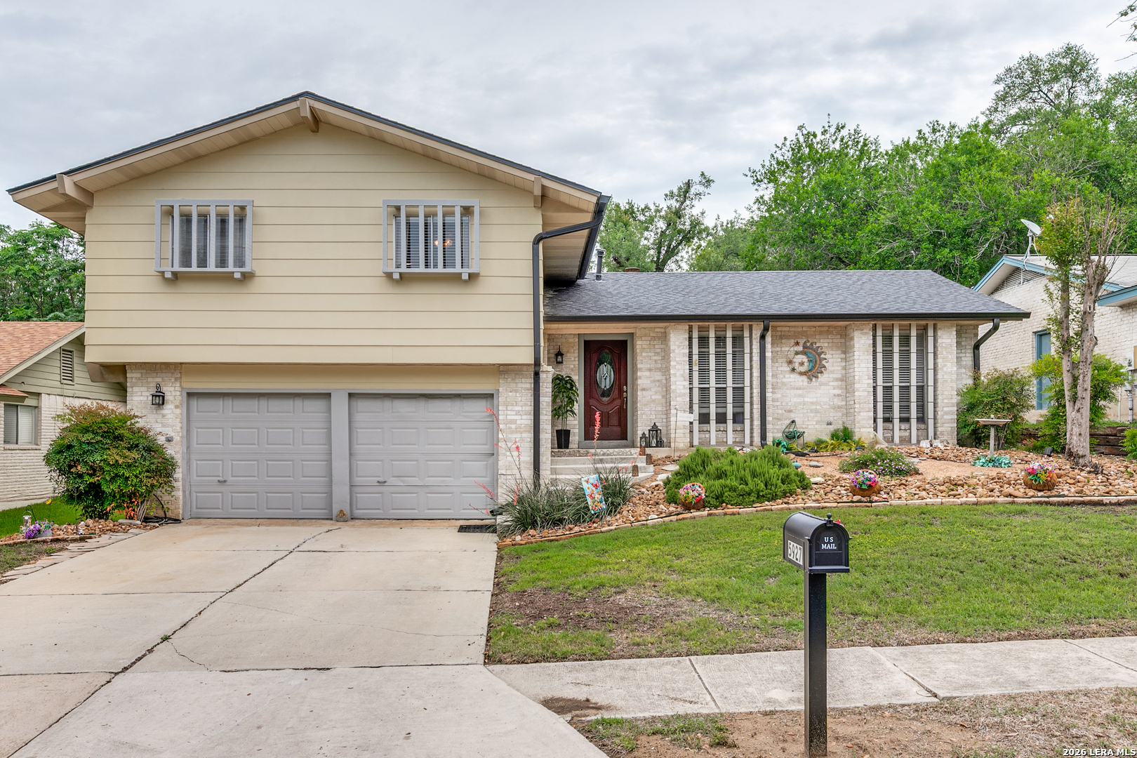5927 Forest Ridge San Antonio, TX 78240 - Photo 25 of 25