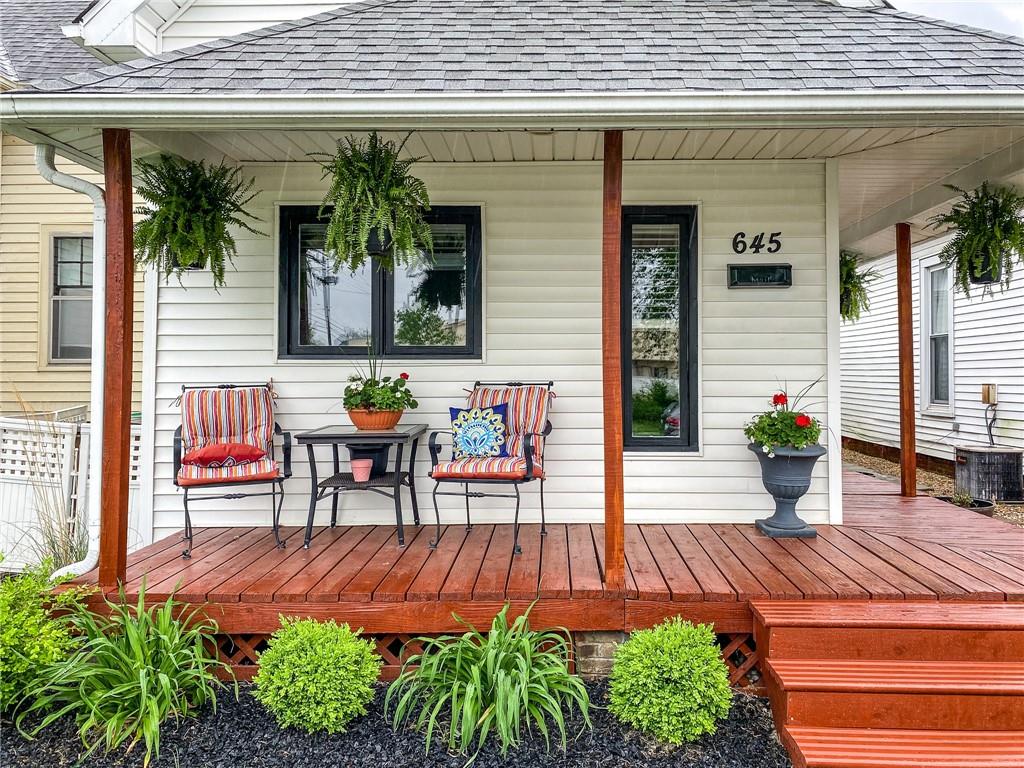 645 Maple Street Columbus, IN 47201 - Photo 2 of 30 Gallery Image 2