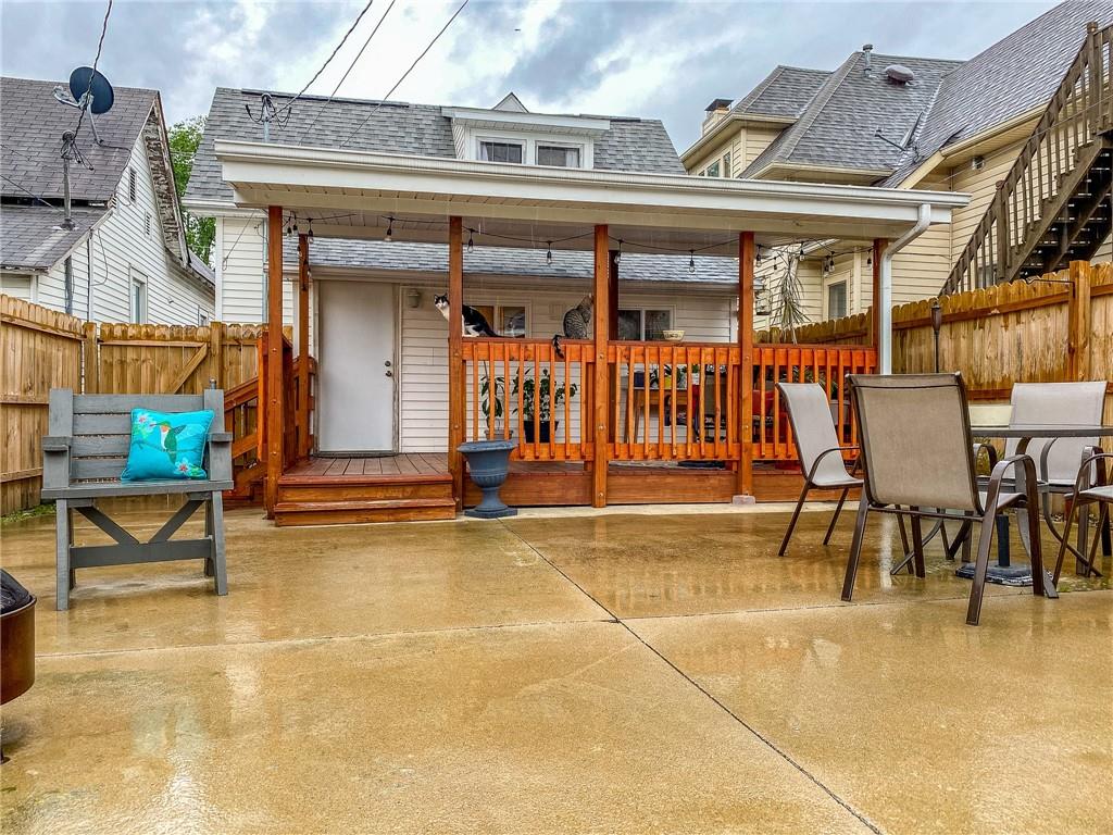 645 Maple Street Columbus, IN 47201 - Photo 27 of 30 Gallery Image 27