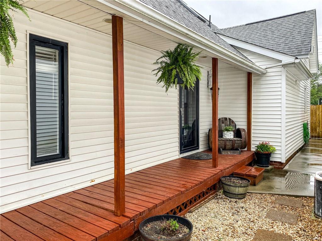 645 Maple Street Columbus, IN 47201 - Photo 30 of 30 Gallery Image 30