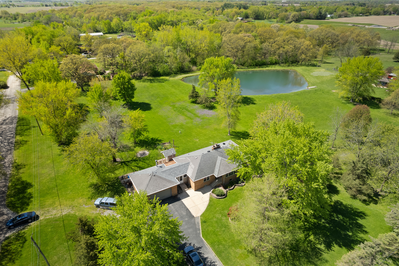 3315 East Bemes Road Crete, IL 60417 - Photo 27 of 31