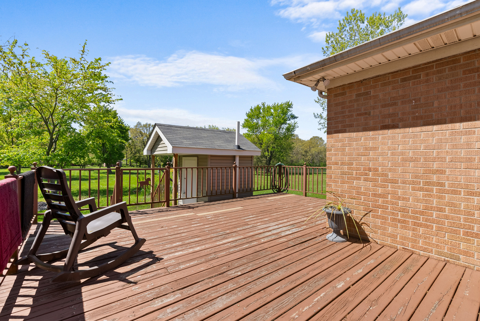3315 East Bemes Road Crete, IL 60417 - Photo 28 of 31