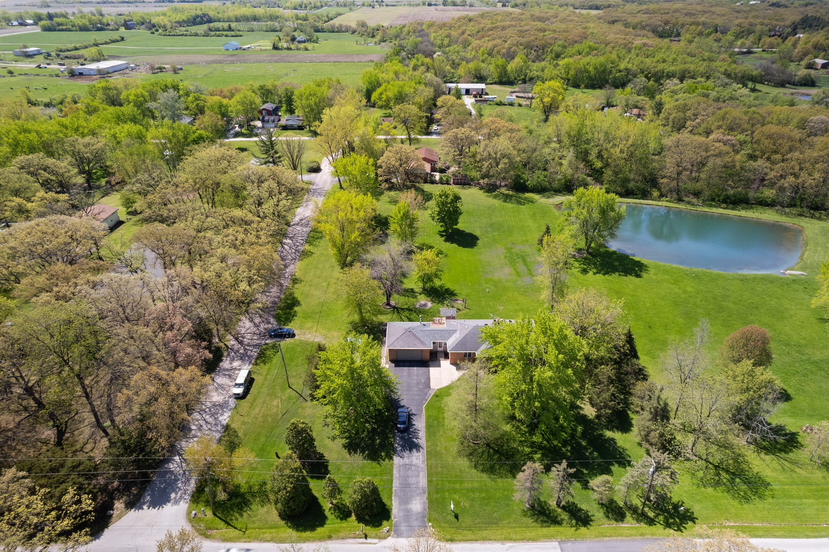 3315 East Bemes Road Crete, IL 60417 - Photo 31 of 31