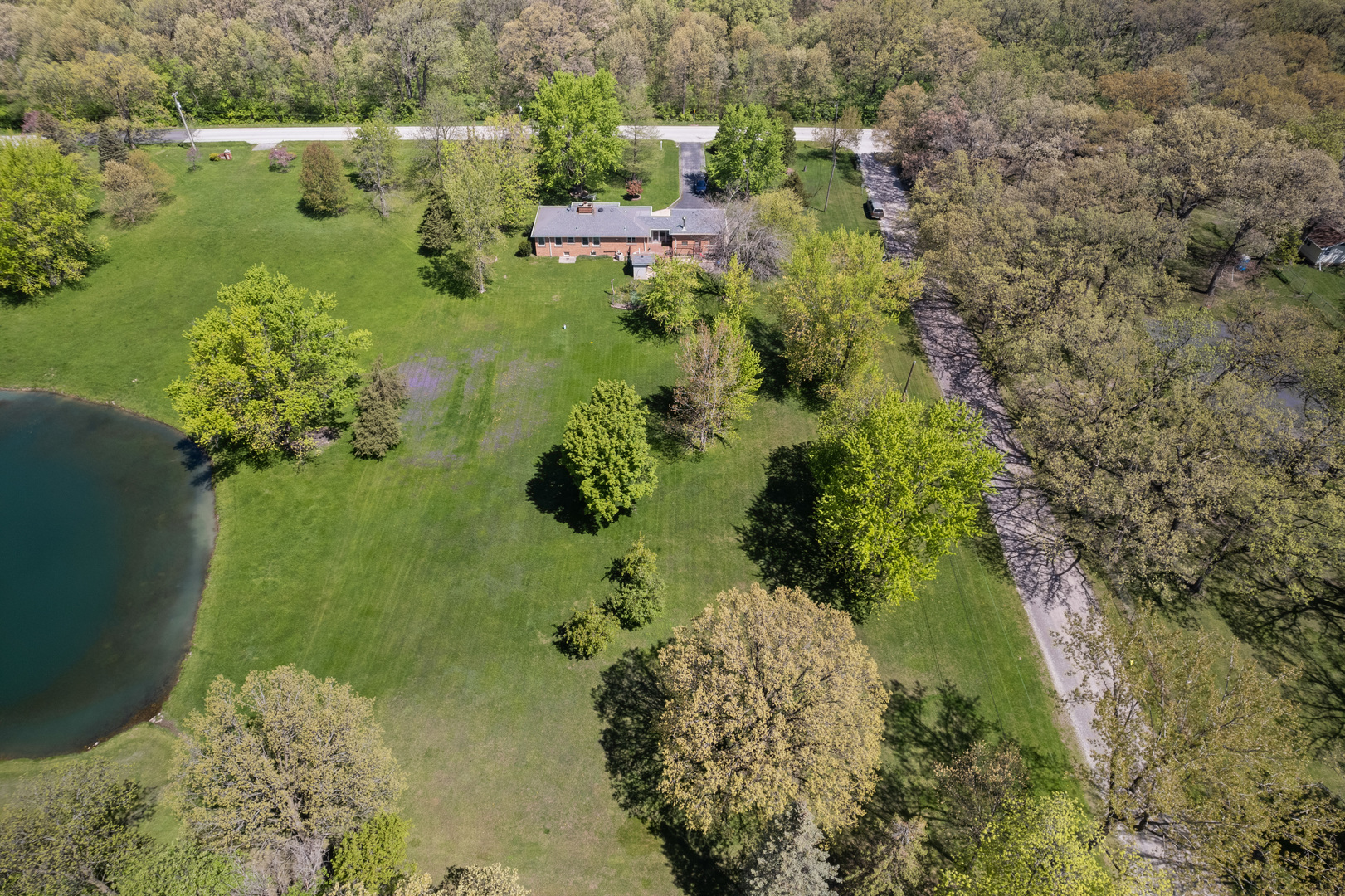 3315 East Bemes Road Crete, IL 60417 - Photo 4 of 31