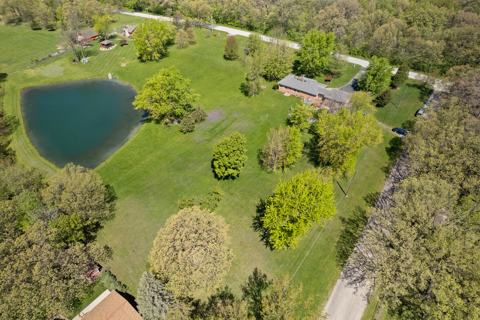 3315 East Bemes Road Crete, IL 60417 - Photo 5 of 31