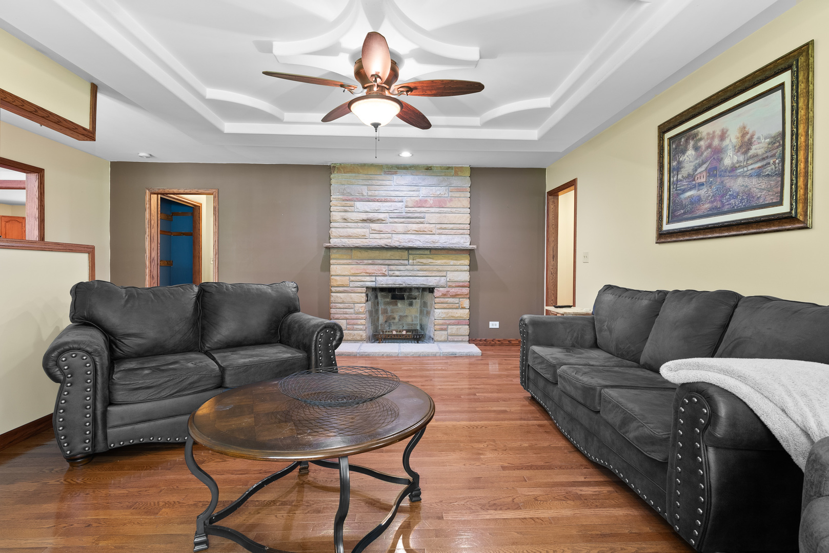 3315 East Bemes Road Crete, IL 60417 - Photo 10 of 31