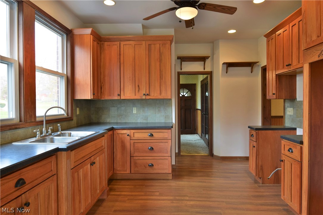 1404 Stevenson Road Masury, OH 44438 - Photo 10 of 35 Gallery Image 10