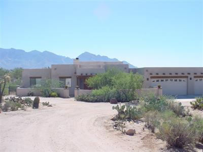 1691 West Sunkist Road, Unit WEST Tucson, AZ 85755 - Photo 1 of 1