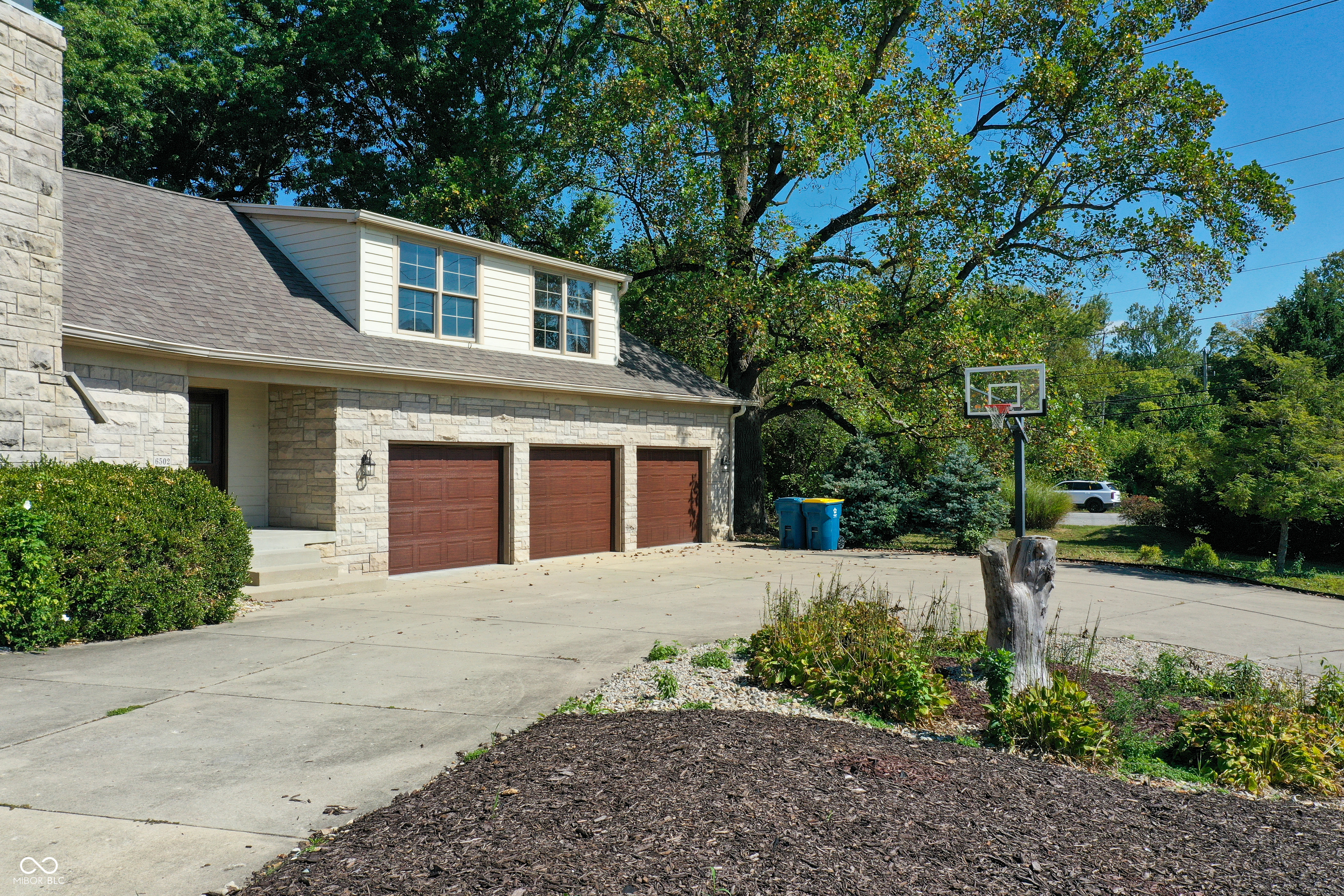 6502 Allisonville Road Indianapolis, IN 46220 - Photo 36 of 40