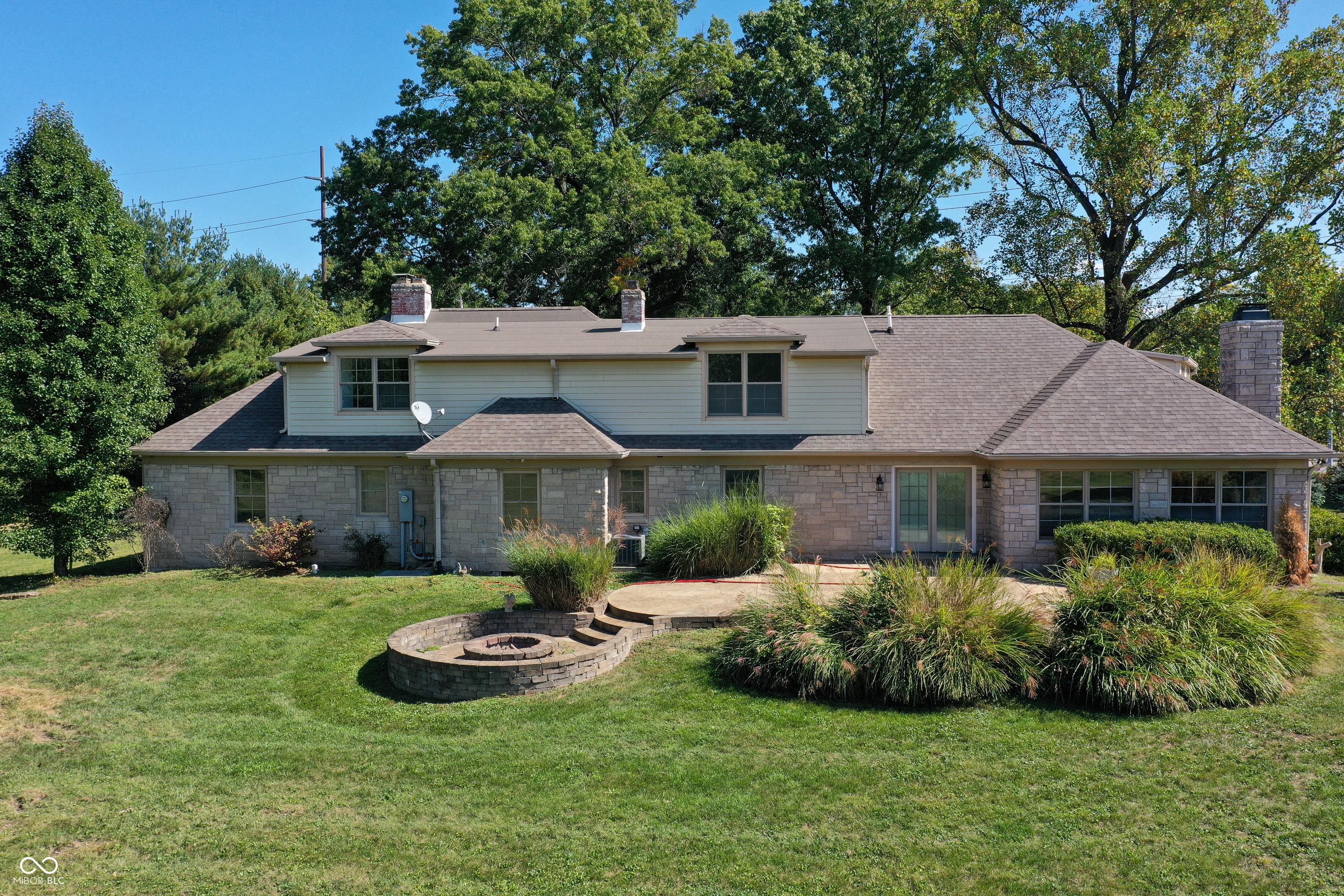 6502 Allisonville Road Indianapolis, IN 46220 - Photo 37 of 40