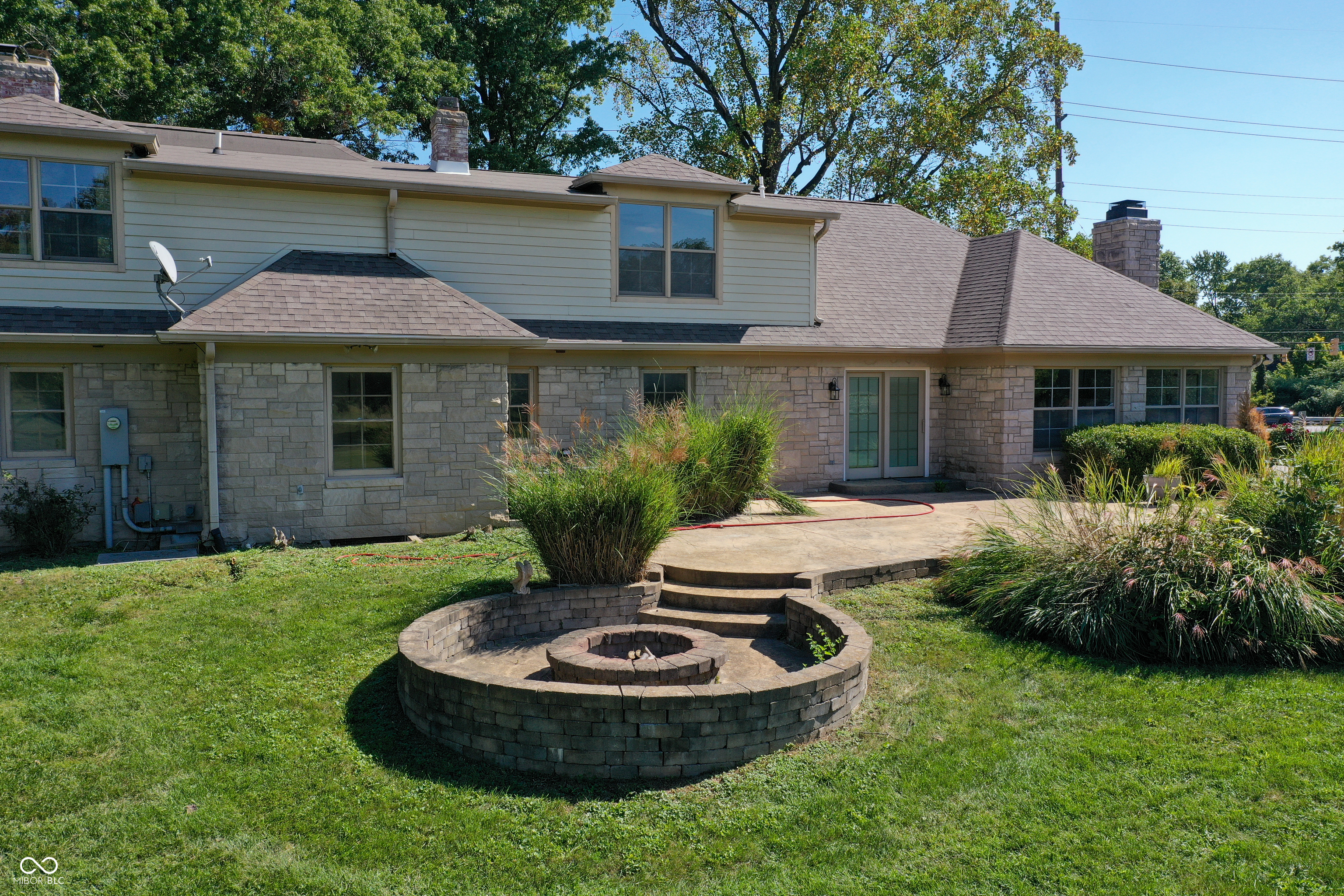 6502 Allisonville Road Indianapolis, IN 46220 - Photo 38 of 40