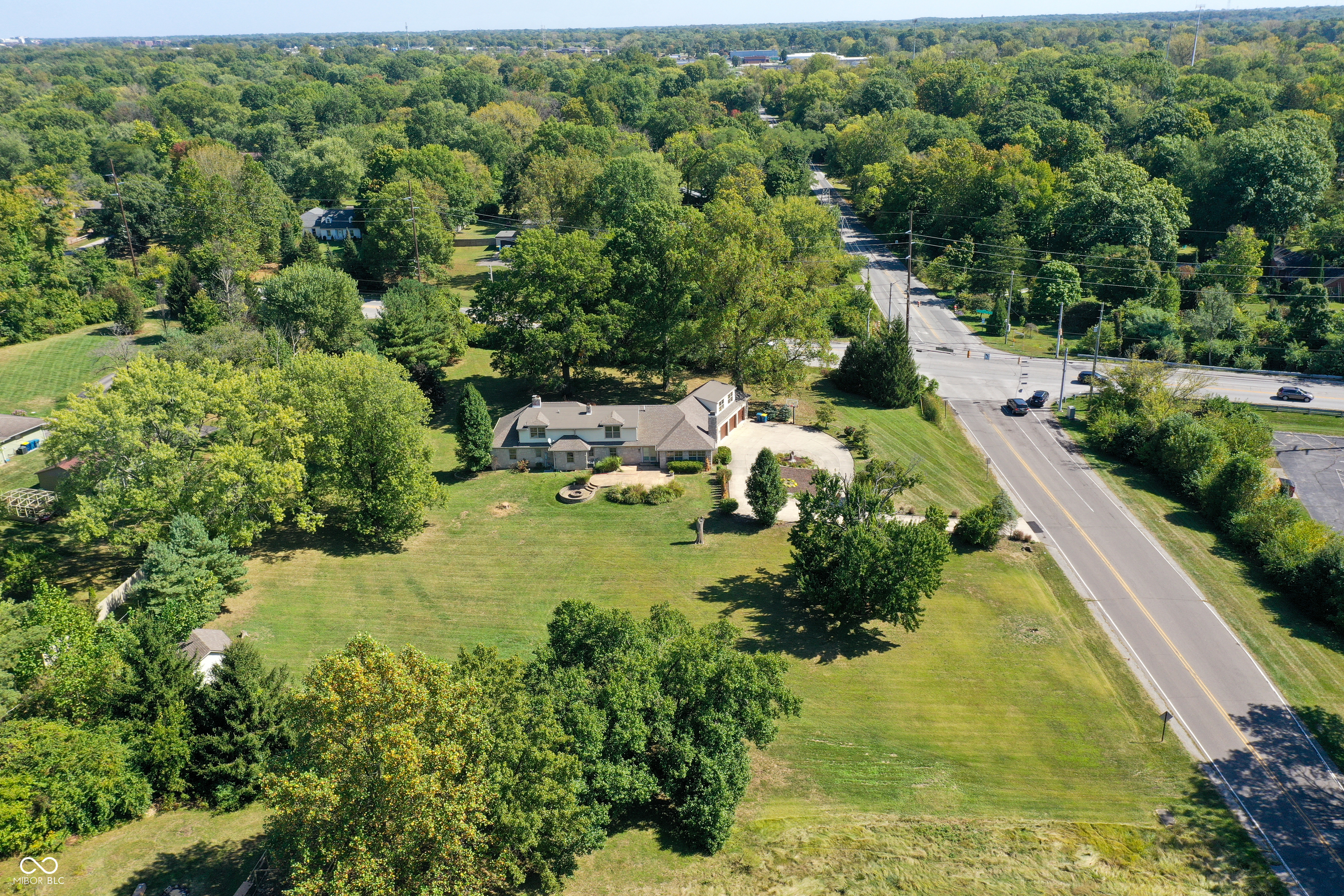 6502 Allisonville Road Indianapolis, IN 46220 - Photo 6 of 40