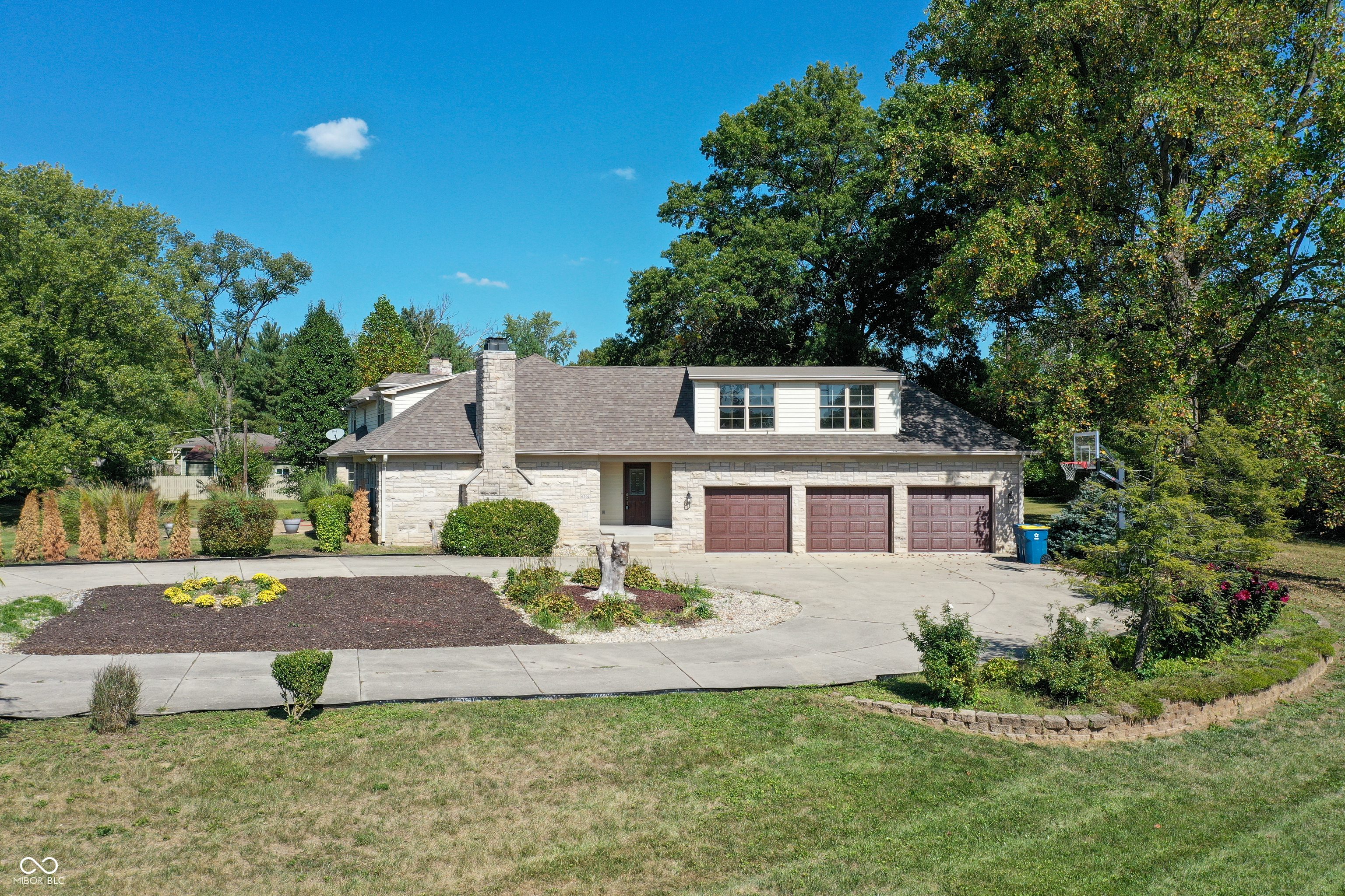 6502 Allisonville Road Indianapolis, IN 46220 - Photo 7 of 40