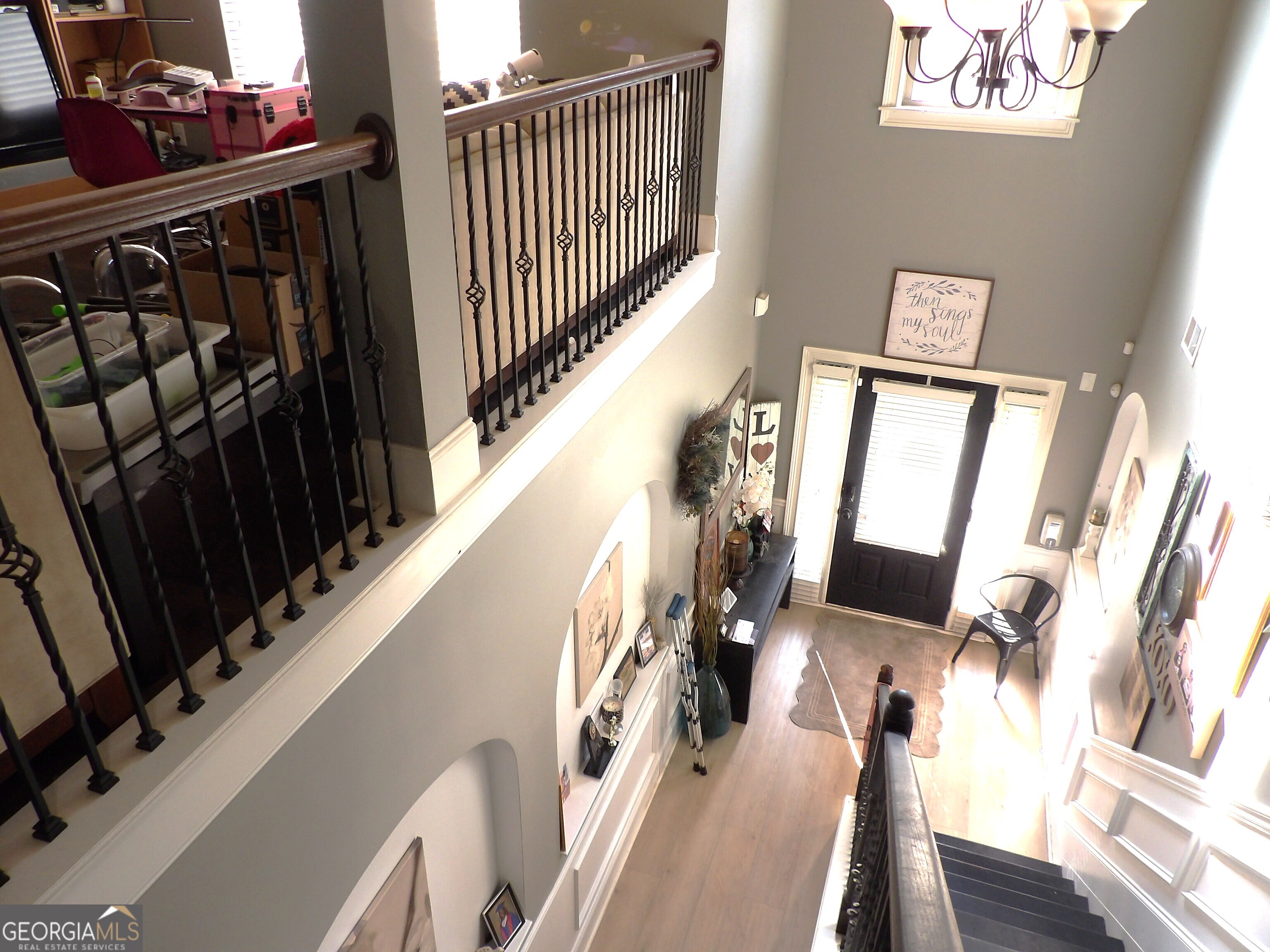 4522 Ridge Mill Terrace Douglasville, GA 30135 - Photo 17 of 31